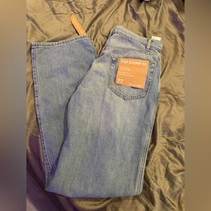 Reformation Val
Jeans